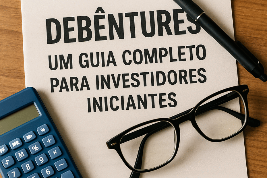 Debêntures